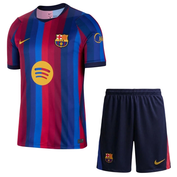 FC Barcelona Hjemmebanetrøje Barn 26/27