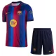 FC Barcelona Hjemmebanetrøje Barn 26/27