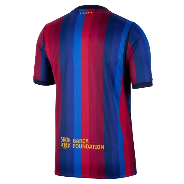 FC Barcelona Hjemmebanetrøje Barn 26/27
