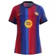 FC Barcelona Hjemmebanetrøje Kvinde 26/27 FC Barcelona Hjemmebanetrøje Kvinde 26/27
