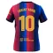 FC Barcelona Lamine Yamal 10 Hjemmebanetrøje 26/27