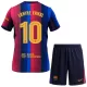 FC Barcelona Lamine Yamal 10 Hjemmebanetrøje Barn 26/27 FC Barcelona Lamine Yamal 10 Hjemmebanetrøje Barn 26/27