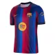 FC Barcelona Lamine Yamal 10 Hjemmebanetrøje Barn 26/27