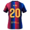 FC Barcelona Olmo 20 Hjemmebanetrøje 26/27