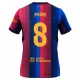 FC Barcelona Pedri 8 Hjemmebanetrøje Barn 26/27