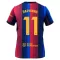 FC Barcelona Raphinha 11 Hjemmebanetrøje 26/27