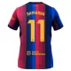 FC Barcelona Raphinha 11 Hjemmebanetrøje 26/27