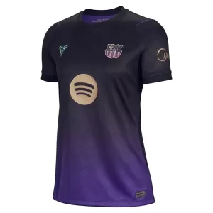 FC Barcelona Udebanetrøje Kvinde 26/27