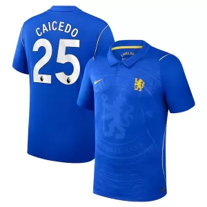 Chelsea Caicedo 25 Hjemmebanetrøje 26/27