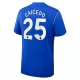 Chelsea Caicedo 25 Hjemmebanetrøje Barn 26/27