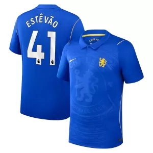 Chelsea Estevao 41 Hjemmebanetrøje 26/27