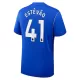 Chelsea Estevao 41 Hjemmebanetrøje 26/27