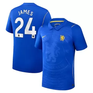Chelsea James 24 Hjemmebanetrøje 26/27