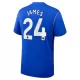 Chelsea James 24 Hjemmebanetrøje 26/27