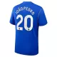 Chelsea Joao Pedro 20 Hjemmebanetrøje 26/27