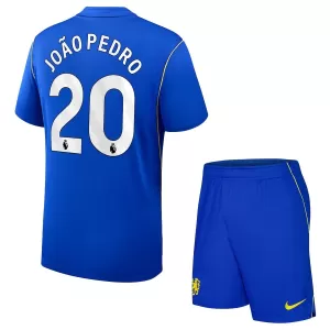 Chelsea Joao Pedro 20 Hjemmebanetrøje Barn 26/27