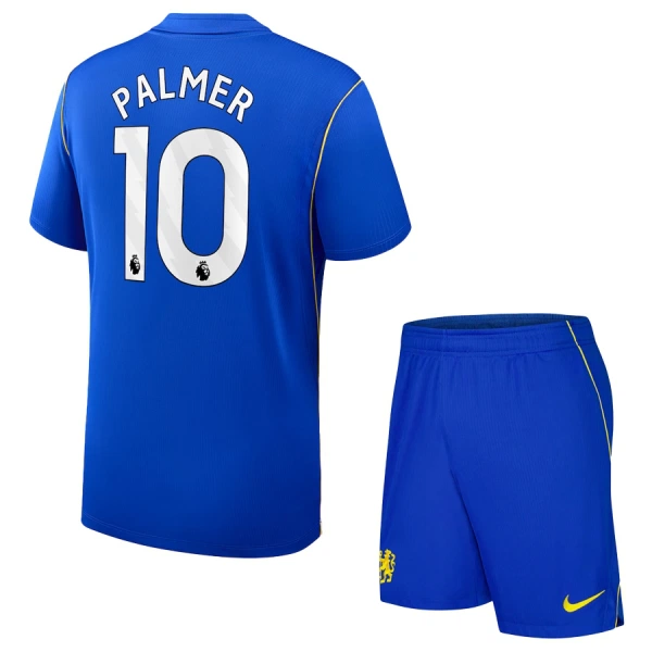 Chelsea Palmer 10 Hjemmebanetrøje Barn 26/27