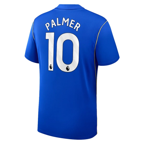 Chelsea Palmer 10 Hjemmebanetrøje Barn 26/27