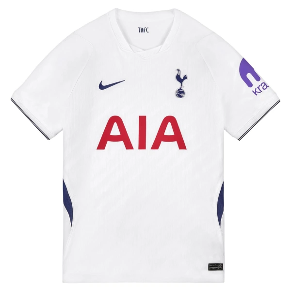 Tottenham Hotspur Hjemmebanetrøje 26/27 Tottenham Hotspur Hjemmebanetrøje 26/27