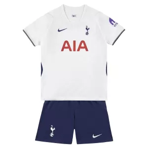 Tottenham Hotspur Hjemmebanetrøje Barn 26/27