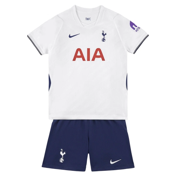 Tottenham Hotspur Hjemmebanetrøje Barn 26/27