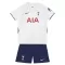 Tottenham Hotspur Hjemmebanetrøje Barn 26/27