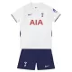 Tottenham Hotspur Hjemmebanetrøje Barn 26/27