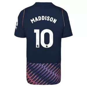 Tottenham Hotspur Maddison 10 Udebanetrøje 26/27