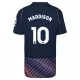 Tottenham Hotspur Maddison 10 Udebanetrøje 26/27 Tottenham Hotspur Maddison 10 Udebanetrøje 26/27