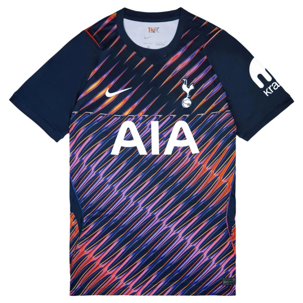 Tottenham Hotspur Maddison 10 Udebanetrøje 26/27