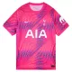 Tottenham Hotspur Målmand Hjemmebanetrøje 26/27 Lyserød Tottenham Hotspur Målmand Hjemmebanetrøje 26/27 Lyserød