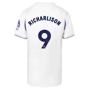 Tottenham Hotspur Richarlison de Andrade 9 Hjemmebanetrøje 26/27
