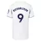 Tottenham Hotspur Richarlison de Andrade 9 Hjemmebanetrøje 26/27
