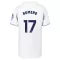 Tottenham Hotspur Romero 17 Hjemmebanetrøje 26/27