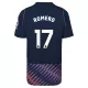 Tottenham Hotspur Romero 17 Udebanetrøje 26/27