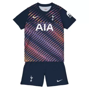 Tottenham Hotspur Udebanetrøje Barn 26/27