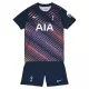 Tottenham Hotspur Udebanetrøje Barn 26/27 Tottenham Hotspur Udebanetrøje Barn 26/27