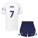 Tottenham Hotspur Xavi 7 Hjemmebanetrøje Barn 26/27 Tottenham Hotspur Xavi 7 Hjemmebanetrøje Barn 26/27