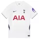 Tottenham Hotspur Xavi 7 Hjemmebanetrøje Barn 26/27