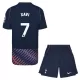 Tottenham Hotspur Xavi 7 Udebanetrøje Barn 26/27 Tottenham Hotspur Xavi 7 Udebanetrøje Barn 26/27