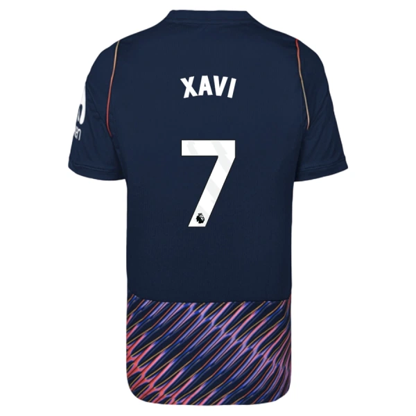 Tottenham Hotspur Xavi 7 Udebanetrøje Barn 26/27