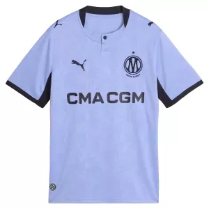 Olympique Marseille 3. trøje 26/27