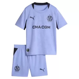 Olympique Marseille 3. trøje Barn 26/27