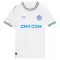 Olympique Marseille Hjemmebanetrøje 26/27