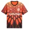 Olympique Marseille Hjemmebanetrøje 26/27 Orange