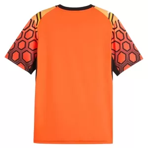Olympique Marseille Hjemmebanetrøje 26/27 Orange