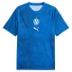 Olympique Marseille Pre-Match Trøje 26/27 Blå