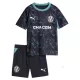 Olympique Marseille Udebanetrøje Barn 26/27