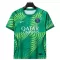 Paris Saint-Germain Målmand Udebanetrøje 26/27