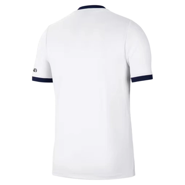 Paris Saint-Germain Udebanetrøje 26/27